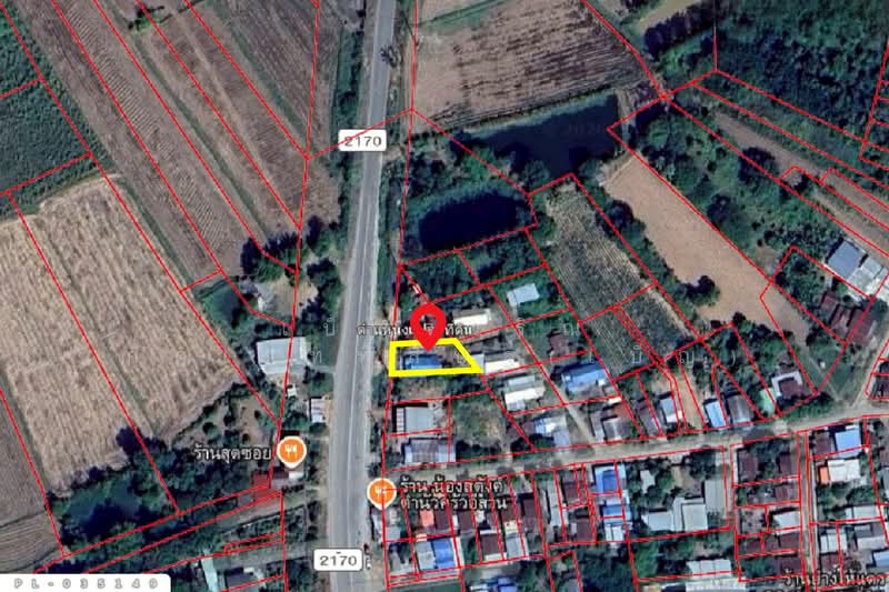 บ้านเดี่ยว หนองบัวระเหว ชัยภูมิ ใกล้สำนักงานสาธารณสุข PL-035149, ชัยภูมิ, หนองบัวระเหว, หนองบัวระเหว, ชัยภูมิ, 85 ตร.ม., บ้านเดี่ยว ขาย, โดย เบ็ญจวริณ ภัคเวทพิสิษฐ์(เบ็ญ), 500323104 - DDproperty.com