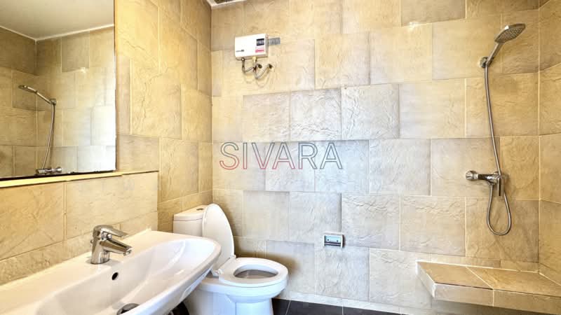 Panchalae Boutique Residence, Chon Buri (Pattaya), 46 Jomtien Beach Road, Nong Pru, Bang Lamung (Pattaya), Chon Buri (Pattaya), 2 Bedrooms, 140 sqm, Condo For Rent, by Siwas Thepphabut, 500323107 - DDproperty.com