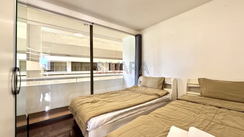 Panchalae Boutique Residence : ปัญจ์ชาเล บูติค เรสซิเดนซ์, ชลบุรี, 46 ถ.หาดจอมเทียน, หนองปรือ, บางละมุง, ชลบุรี, 140 ตร.ม., คอนโด ให้เช่า, โดย Siwas Thepphabut, 500323107 - DDproperty.com
