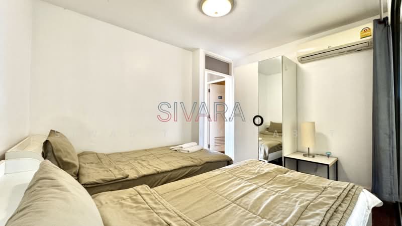 Panchalae Boutique Residence : ปัญจ์ชาเล บูติค เรสซิเดนซ์, ชลบุรี, 46 ถ.หาดจอมเทียน, หนองปรือ, บางละมุง, ชลบุรี, 140 ตร.ม., คอนโด ให้เช่า, โดย Siwas Thepphabut, 500323107 - DDproperty.com