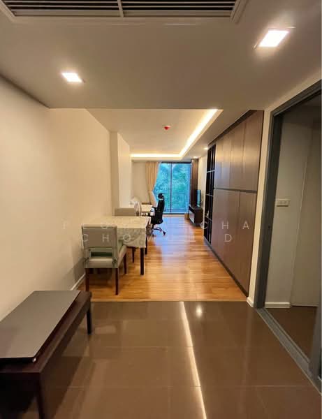 Focus Ploenchit, Bangkok, Soi Sukhumvit 2, Khlong Toei, Bangkok, 1 Bedroom, 48 sqm, Condo For Rent, by Ploypatcha Chomchid, 500323108 - DDproperty.com