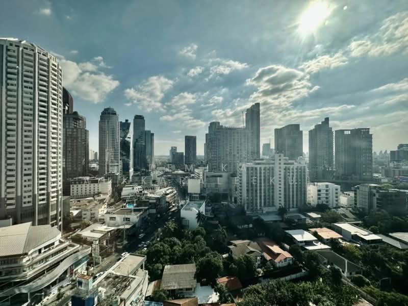 The Bangkok Thonglor, Bangkok, Soi Sukhumvit 55, Sukhumvit Road, Khlong Tan Nua, Watthana, Bangkok, 2 Bedrooms, 85 sqm, Condo For Sale, by Pemika Aukkaraleekul, 500323109 - DDproperty.com