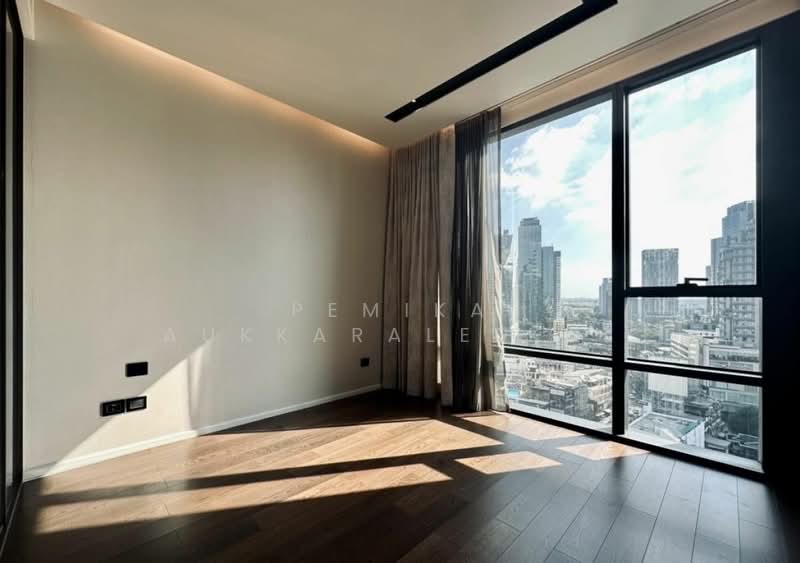 The Bangkok Thonglor : เดอะ แบงค็อค ทองหล่อ, กรุงเทพ, ซอยสุขุมวิท 55 ถนนสุขุมวิท, คลองตันเหนือ, วัฒนา, กรุงเทพ, 85 ตร.ม., คอนโด ขาย, โดย Pemika Aukkaraleekul, 500323109 - DDproperty.com