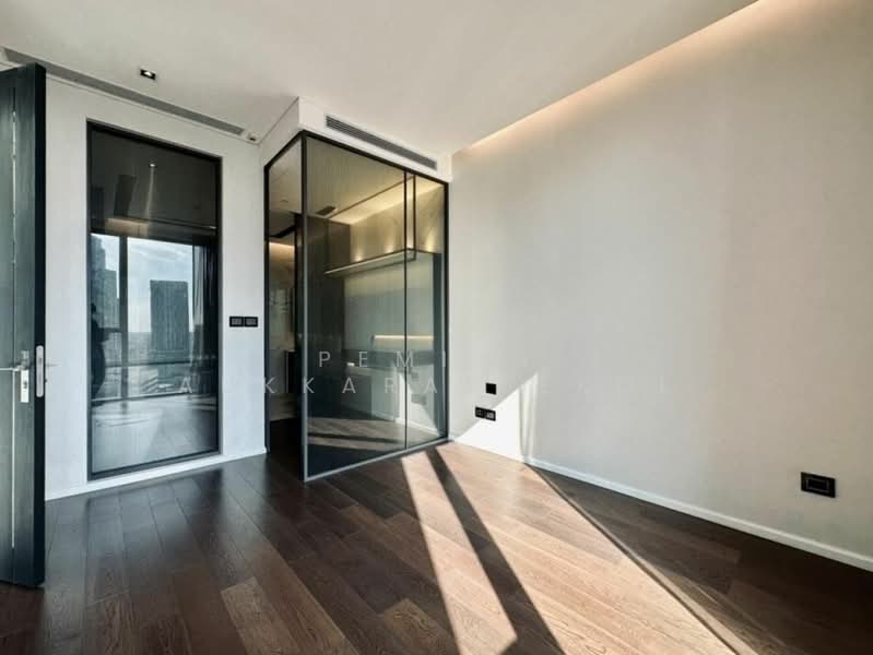 The Bangkok Thonglor, Bangkok, Soi Sukhumvit 55, Sukhumvit Road, Khlong Tan Nua, Watthana, Bangkok, 2 Bedrooms, 85 sqm, Condo For Sale, by Pemika Aukkaraleekul, 500323109 - DDproperty.com