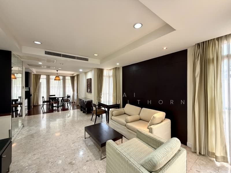 Bangkok Villa : บางกอกวิลล่า, กรุงเทพ, ถนนประดิษฐ์มนูธรรม, วังทองหลาง, กรุงเทพ, 250 ตร.ม., บ้านเดี่ยว ให้เช่า, โดย Vichai Annavakulthorn, 500323110 - DDproperty.com
