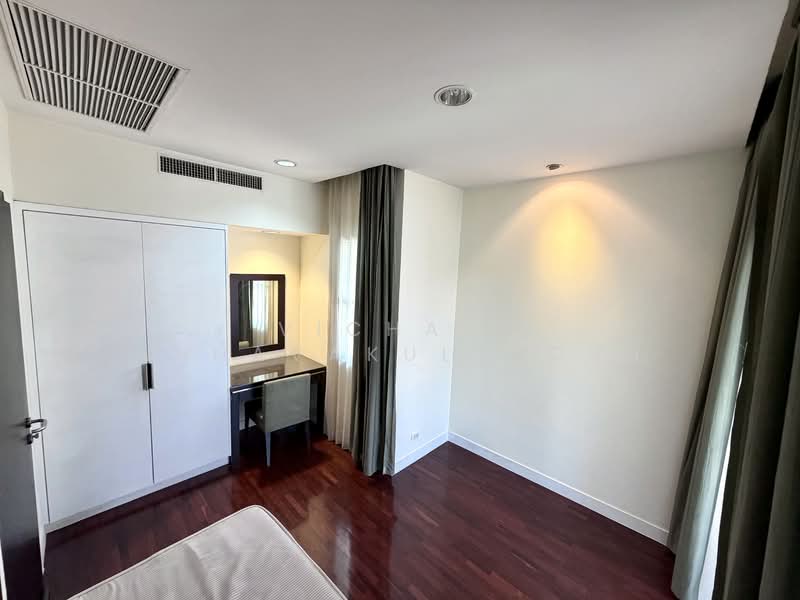 Bangkok Villa, Bangkok, Pradit Manutham Road, Wang Thonglang, Bangkok, 3 Bedrooms, 250 sqm, Single Detached House For Rent, by Vichai Annavakulthorn, 500323110 - DDproperty.com