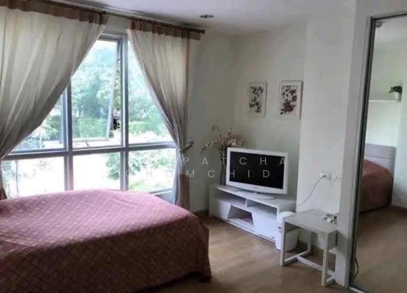 The Address Sukhumvit 42, Bangkok, 39 Soi Barbot 1, Sukhumvit Road, Phra Kanong, Khlong Toei, Bangkok, 2 Bedrooms, 89 sqm, Condo For Rent, by Ploypatcha Chomchid, 500323115 - DDproperty.com