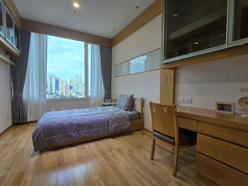 The Empire Place : ดิ เอ็มไพร์ เพลซ, กรุงเทพ, 88 ถนนนราธิวาสราชนครินทร์, ทุ่งมหาเมฆ, สาทร, กรุงเทพ, 157 ตร.ม., คอนโด ขาย, โดย Pemika Aukkaraleekul, 500323116 - DDproperty.com