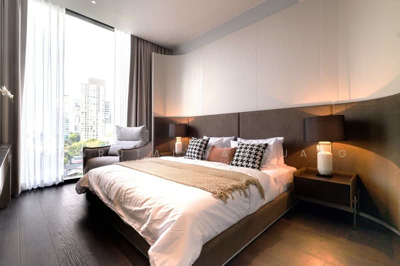 LAVIQ Sukhumvit 57, Bangkok, Soi Sukhumvit 57, Sukhumvit Road, Khlong Tan Nua, Watthana, Bangkok, 2 Bedrooms, 89 sqm, Condo For Sale, by Kanrutai Dawruang, 500323117 - DDproperty.com