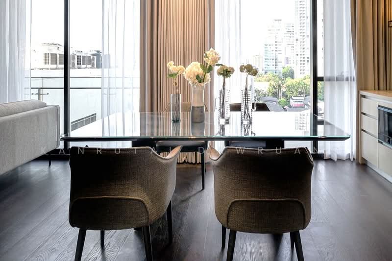 LAVIQ Sukhumvit 57, Bangkok, Soi Sukhumvit 57, Sukhumvit Road, Khlong Tan Nua, Watthana, Bangkok, 2 Bedrooms, 89 sqm, Condo For Sale, by Kanrutai Dawruang, 500323117 - DDproperty.com