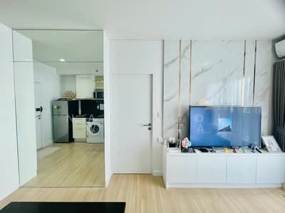 For Rent - The Seed Mingle Sathorn-Suanplu, Bangkok