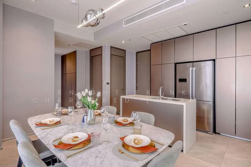 Hyde Heritage Thonglor, กรุงเทพ, 1199 Sukhumvit Soi 59, คลองตันเหนือ, วัฒนา, กรุงเทพ, 130 ตร.ม., Condo ขาย, โดย Knight Frank Chartered (Thailand) Co.,Ltd, 500323121 - DDproperty.com