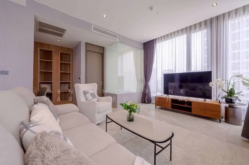 Hyde Heritage Thonglor, กรุงเทพ, 1199 Sukhumvit Soi 59, คลองตันเหนือ, วัฒนา, กรุงเทพ, 130 ตร.ม., Condo ขาย, โดย Knight Frank Chartered (Thailand) Co.,Ltd, 500323121 - DDproperty.com