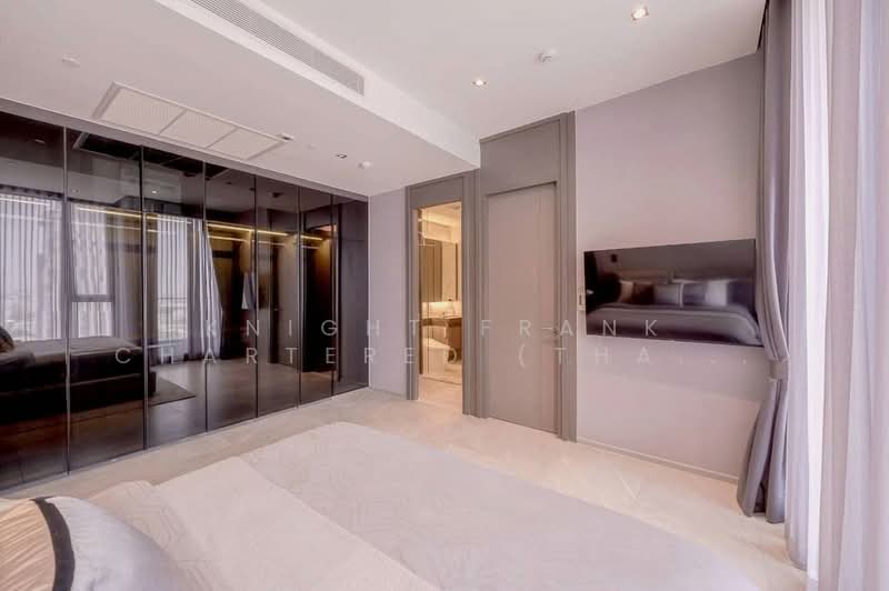 Hyde Heritage Thonglor, กรุงเทพ, 1199 Sukhumvit Soi 59, คลองตันเหนือ, วัฒนา, กรุงเทพ, 130 ตร.ม., Condo ขาย, โดย Knight Frank Chartered (Thailand) Co.,Ltd, 500323121 - DDproperty.com