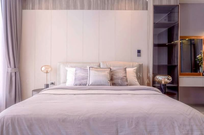 Hyde Heritage Thonglor, กรุงเทพ, 1199 Sukhumvit Soi 59, คลองตันเหนือ, วัฒนา, กรุงเทพ, 130 ตร.ม., Condo ขาย, โดย Knight Frank Chartered (Thailand) Co.,Ltd, 500323121 - DDproperty.com