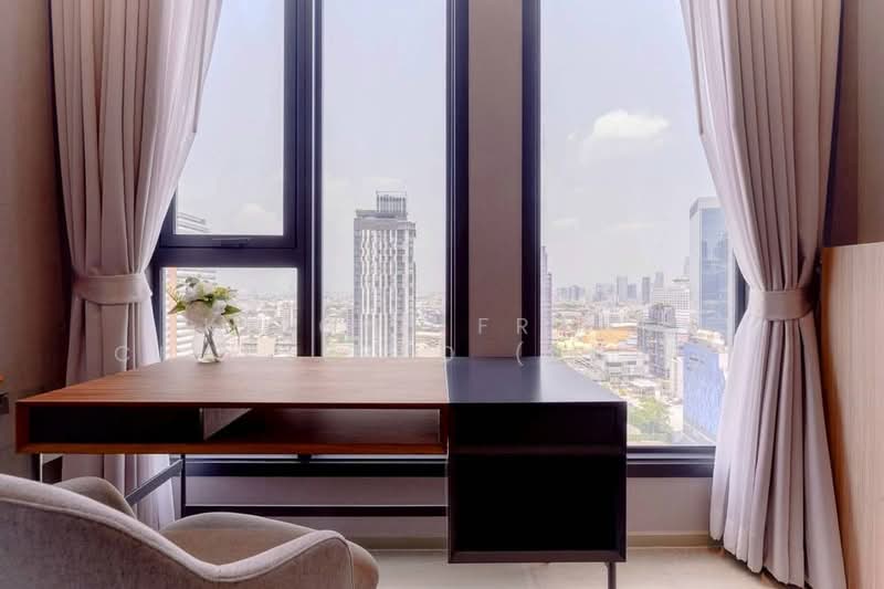 Hyde Heritage Thonglor, กรุงเทพ, 1199 Sukhumvit Soi 59, คลองตันเหนือ, วัฒนา, กรุงเทพ, 130 ตร.ม., Condo ขาย, โดย Knight Frank Chartered (Thailand) Co.,Ltd, 500323121 - DDproperty.com
