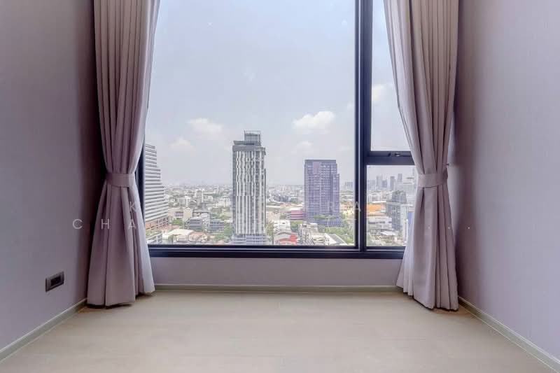 Hyde Heritage Thonglor, กรุงเทพ, 1199 Sukhumvit Soi 59, คลองตันเหนือ, วัฒนา, กรุงเทพ, 130 ตร.ม., Condo ขาย, โดย Knight Frank Chartered (Thailand) Co.,Ltd, 500323121 - DDproperty.com
