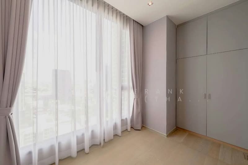 Hyde Heritage Thonglor, กรุงเทพ, 1199 Sukhumvit Soi 59, คลองตันเหนือ, วัฒนา, กรุงเทพ, 130 ตร.ม., Condo ขาย, โดย Knight Frank Chartered (Thailand) Co.,Ltd, 500323121 - DDproperty.com