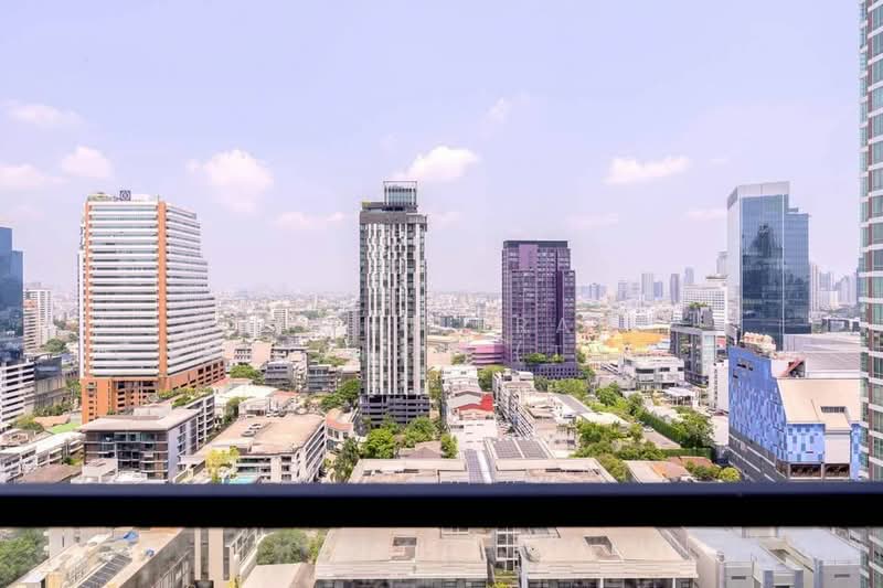 Hyde Heritage Thonglor, กรุงเทพ, 1199 Sukhumvit Soi 59, คลองตันเหนือ, วัฒนา, กรุงเทพ, 130 ตร.ม., Condo ขาย, โดย Knight Frank Chartered (Thailand) Co.,Ltd, 500323121 - DDproperty.com