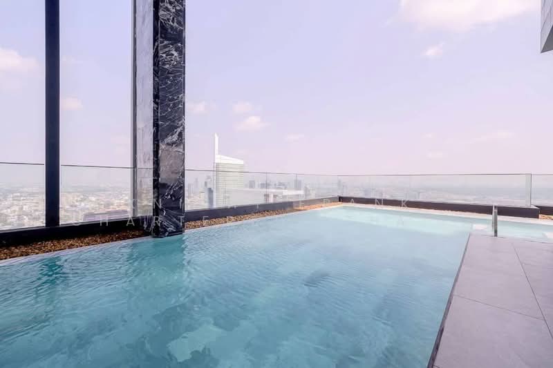 Hyde Heritage Thonglor, กรุงเทพ, 1199 Sukhumvit Soi 59, คลองตันเหนือ, วัฒนา, กรุงเทพ, 130 ตร.ม., Condo ขาย, โดย Knight Frank Chartered (Thailand) Co.,Ltd, 500323121 - DDproperty.com