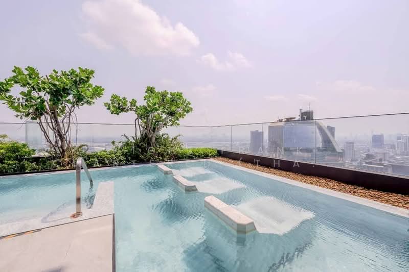 Hyde Heritage Thonglor, กรุงเทพ, 1199 Sukhumvit Soi 59, คลองตันเหนือ, วัฒนา, กรุงเทพ, 130 ตร.ม., Condo ขาย, โดย Knight Frank Chartered (Thailand) Co.,Ltd, 500323121 - DDproperty.com