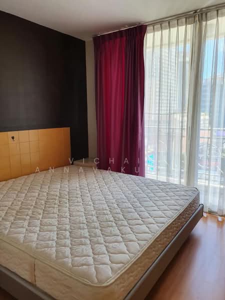 Asoke Place, Bangkok, Asok Montri Rd, Khlongtoei Nua, Watthana, Bangkok, 1 Bedroom, 60 sqm, Condo For Rent, by Vichai Annavakulthorn, 500323123 - DDproperty.com