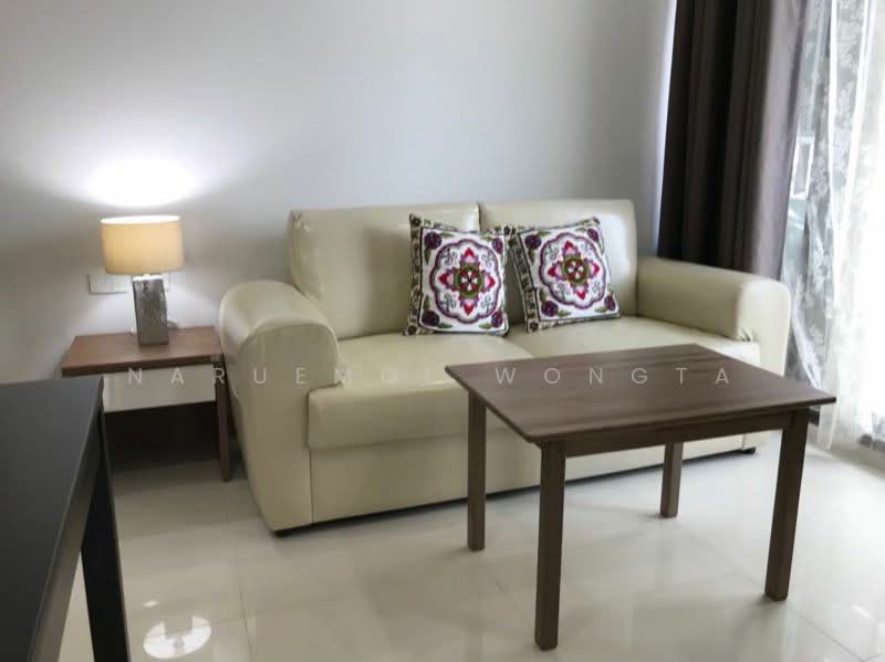 The President Sukhumvit 81, Bangkok, Soi Sukhumvit 81, Sukhumvit Road, Phra Kanong Nua, Watthana, Bangkok, 2 Bedrooms, 47 sqm, Condo For Rent, by Naruemol Wongta, 500323126 - DDproperty.com