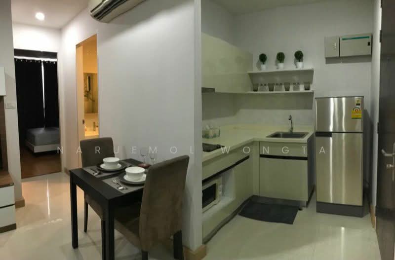 The President Sukhumvit 81, Bangkok, Soi Sukhumvit 81, Sukhumvit Road, Phra Kanong Nua, Watthana, Bangkok, 2 Bedrooms, 47 sqm, Condo For Rent, by Naruemol Wongta, 500323126 - DDproperty.com