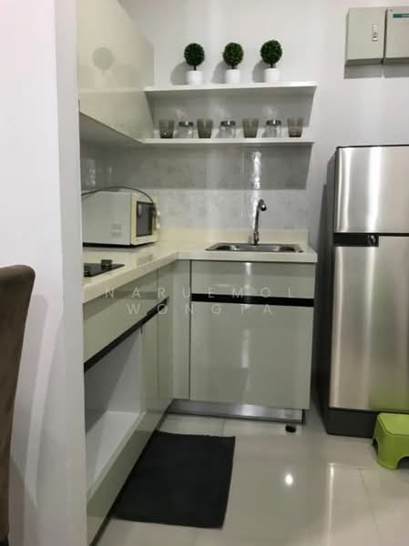The President Sukhumvit 81, Bangkok, Soi Sukhumvit 81, Sukhumvit Road, Phra Kanong Nua, Watthana, Bangkok, 2 Bedrooms, 47 sqm, Condo For Rent, by Naruemol Wongta, 500323126 - DDproperty.com