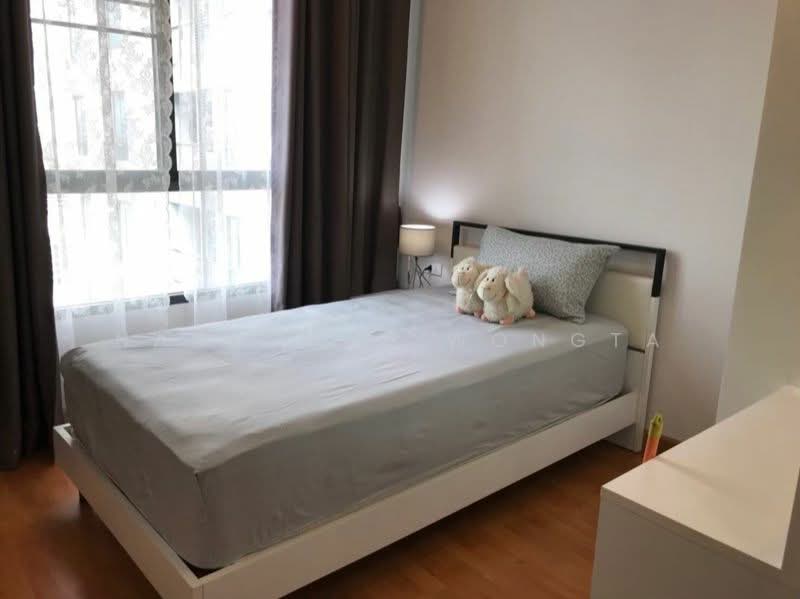 The President Sukhumvit 81, Bangkok, Soi Sukhumvit 81, Sukhumvit Road, Phra Kanong Nua, Watthana, Bangkok, 2 Bedrooms, 47 sqm, Condo For Rent, by Naruemol Wongta, 500323126 - DDproperty.com