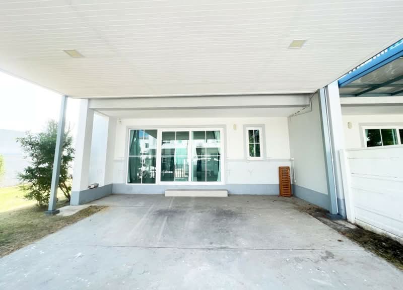 Q District Suksawad-Wongwaen Rama 3, Samut Prakan, Soi Suksawat 76 Latluang, Suksawat Road, Bang Chak, Phra Pra Daeng, Samut Prakan, 3 Bedrooms, 120 sqm, Townhouse For Sale, by The Best Property ปู, 500323127 - DDproperty.com