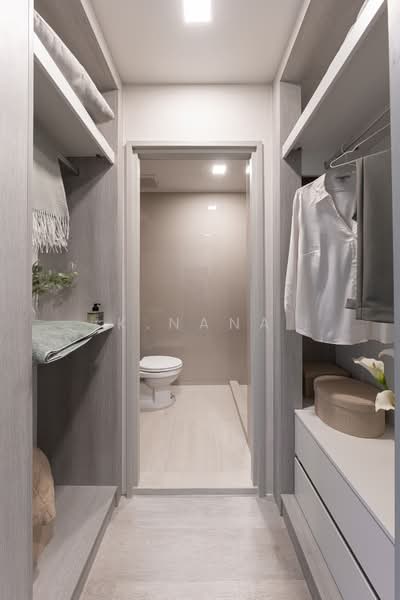 COBE Ratchada-Rama 9, Bangkok, Thiam Ruammit Road, Huai Khwang, Bangkok, 1 Bedroom, 32 sqm, Condo For Sale, by K.Nana, 500323128 - DDproperty.com