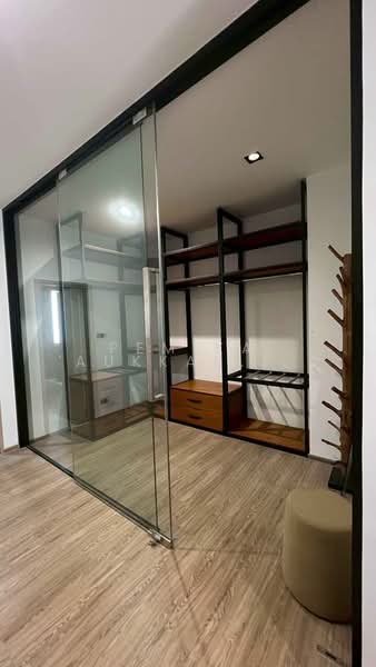 Ther Ladprao 93, Bangkok, Lat Phrao Road, Khlong Chaokhun Sing, Wang Thonglang, Bangkok, 4 Bedrooms, 247 sqm, Townhouse For Sale, by Pemika Aukkaraleekul, 500323129 - DDproperty.com
