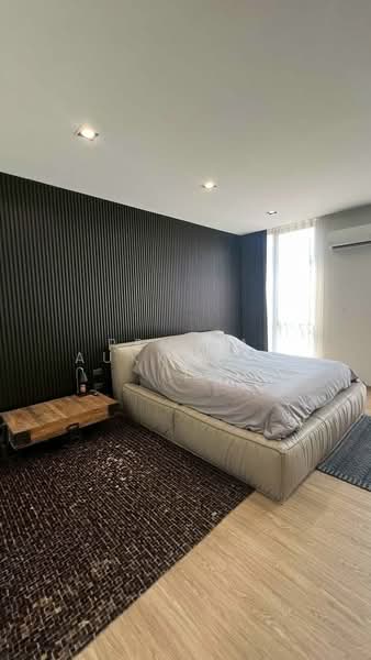 Ther Ladprao 93, Bangkok, Lat Phrao Road, Khlong Chaokhun Sing, Wang Thonglang, Bangkok, 4 Bedrooms, 247 sqm, Townhouse For Sale, by Pemika Aukkaraleekul, 500323129 - DDproperty.com