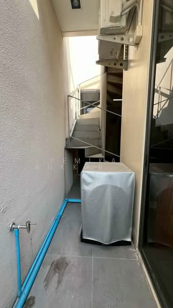 Ther Ladprao 93, Bangkok, Lat Phrao Road, Khlong Chaokhun Sing, Wang Thonglang, Bangkok, 4 Bedrooms, 247 sqm, Townhouse For Sale, by Pemika Aukkaraleekul, 500323129 - DDproperty.com