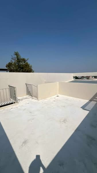 Ther Ladprao 93, Bangkok, Lat Phrao Road, Khlong Chaokhun Sing, Wang Thonglang, Bangkok, 4 Bedrooms, 247 sqm, Townhouse For Sale, by Pemika Aukkaraleekul, 500323129 - DDproperty.com