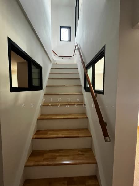 บ้าน 4-ห้องนอน, กรุงเทพ, พระโขนงเหนือ, วัฒนา, กรุงเทพ, 225 ตร.ม., บ้านเดี่ยว ให้เช่า, โดย Vichai Annavakulthorn, 500323130 - DDproperty.com