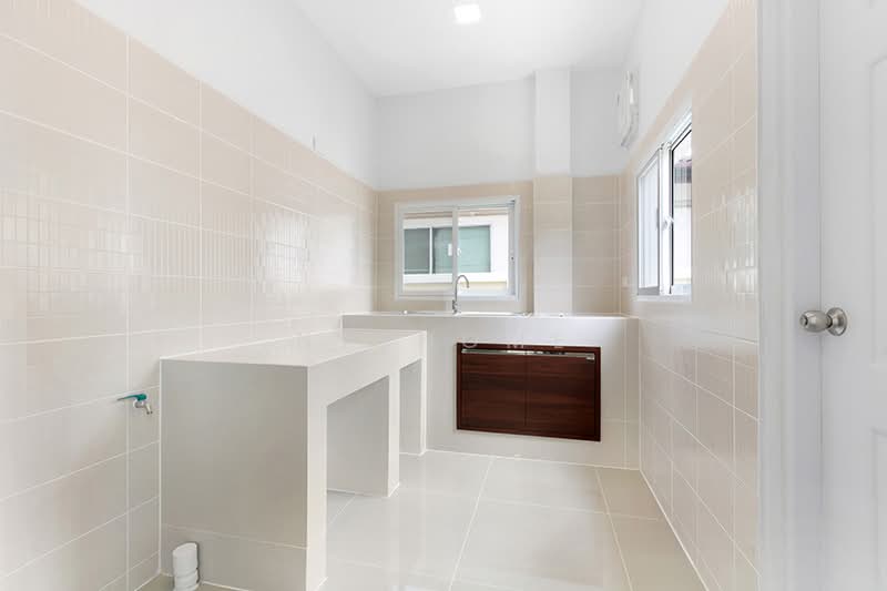 The Centro Rattanathibet, Nonthaburi, Ban Kluai - Sai Noi Road, Bang Len, Bang Yai, Nonthaburi, 3 Bedrooms, 180 sqm, Single Detached House For Sale, by NTBHOME, 500323131 - DDproperty.com