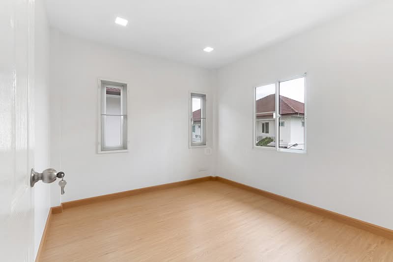 The Centro Rattanathibet, Nonthaburi, Ban Kluai - Sai Noi Road, Bang Len, Bang Yai, Nonthaburi, 3 Bedrooms, 180 sqm, Single Detached House For Sale, by NTBHOME, 500323131 - DDproperty.com