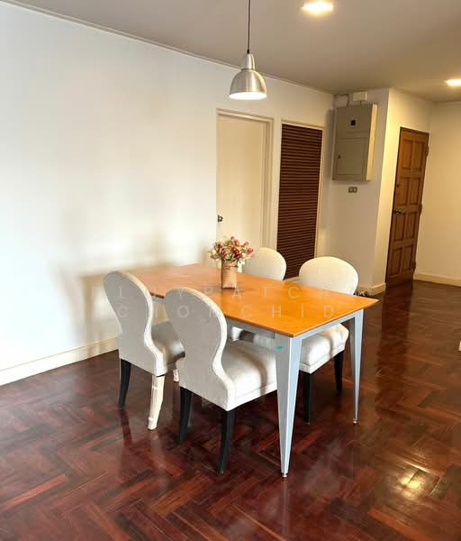Richmond Palace, Bangkok, Soi Sukhumvit 43 Sukhumvit Road, Khlong Tan Nua, Watthana, Bangkok, 3 Bedrooms, 144 sqm, Condo For Rent, by Ploypatcha Chomchid, 500323132 - DDproperty.com