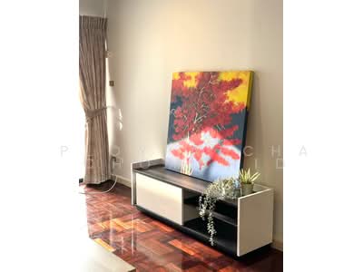 For Rent - Richmond Palace, Bangkok