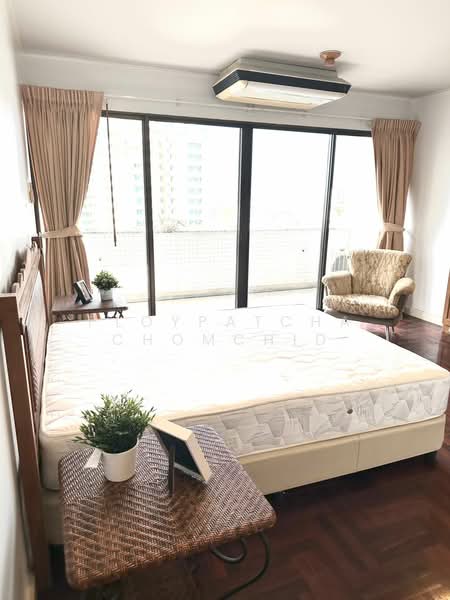 Richmond Palace, Bangkok, Soi Sukhumvit 43 Sukhumvit Road, Khlong Tan Nua, Watthana, Bangkok, 3 Bedrooms, 144 sqm, Condo For Rent, by Ploypatcha Chomchid, 500323132 - DDproperty.com