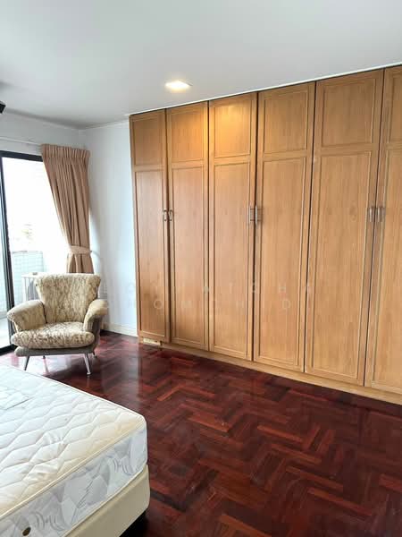 Richmond Palace, Bangkok, Soi Sukhumvit 43 Sukhumvit Road, Khlong Tan Nua, Watthana, Bangkok, 3 Bedrooms, 144 sqm, Condo For Rent, by Ploypatcha Chomchid, 500323132 - DDproperty.com