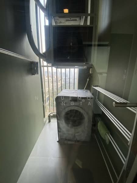 Wish Signature Midtown Siam, Bangkok, 512 Phetchaburi Road, Thanon Phetchaburi, Ratchathewi, Bangkok, 1 Bedroom, 34 sqm, Condo For Rent, by Naruemol Wongta, 500323133 - DDproperty.com