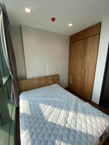 Wish Signature Midtown Siam : วิช ซิกเนเจอร์ มิดทาวน์ สยาม, กรุงเทพ, 512 เพชรบุรี, ถนนเพชรบุรี, ราชเทวี, กรุงเทพ, 34 ตร.ม., คอนโด ให้เช่า, โดย Naruemol Wongta, 500323133 - DDproperty.com