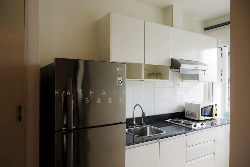 Diamond Sukhumvit, Bangkok, 1558 Sukhumvit Road, Phra Kanong, Khlong Toei, Bangkok, 1 Bedroom, 35 sqm, Condo For Rent, by Hathaichanok Saenset, 500323134 - DDproperty.com