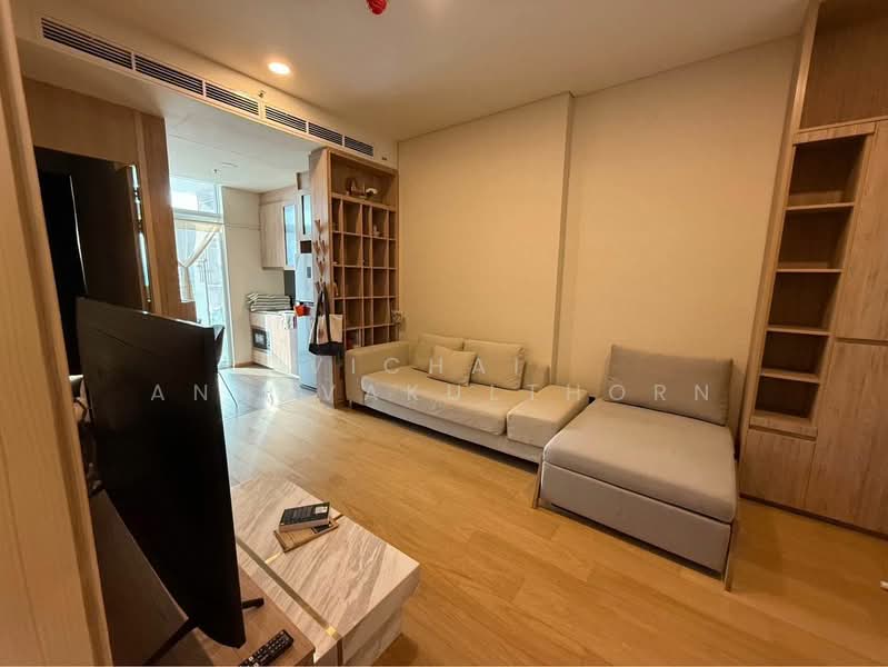 Wyndham Garden Bangkok Sukhumvit 42 : วินแดม การ์เด้น เรสซิเดนซ์ สุขุมวิท 42, กรุงเทพ, 19 ซอยสุขุมวิท 42, พระโขนง, คลองเตย, กรุงเทพ, 40 ตร.ม., อพาร์ทเมนท์ ให้เช่า, โดย Vichai Annavakulthorn, 500323135 - DDproperty.com