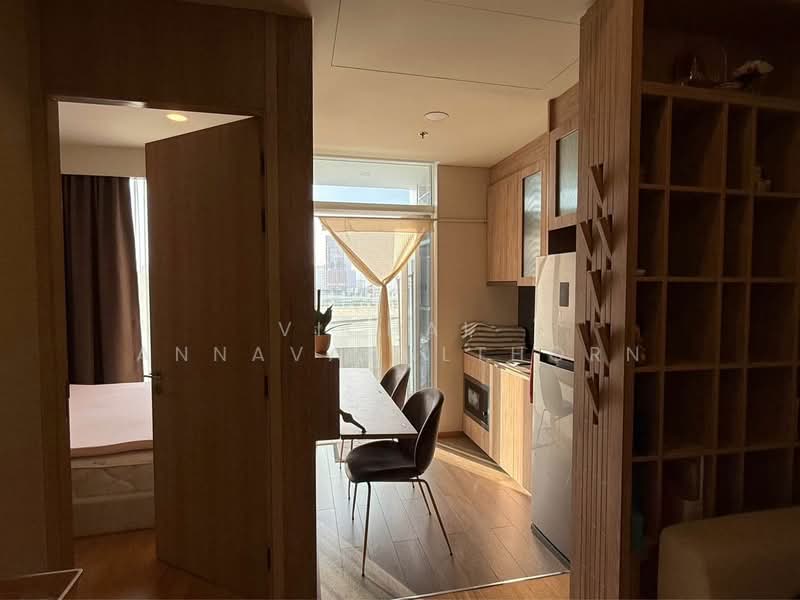 Wyndham Garden Bangkok Sukhumvit 42 : วินแดม การ์เด้น เรสซิเดนซ์ สุขุมวิท 42, กรุงเทพ, 19 ซอยสุขุมวิท 42, พระโขนง, คลองเตย, กรุงเทพ, 40 ตร.ม., อพาร์ทเมนท์ ให้เช่า, โดย Vichai Annavakulthorn, 500323135 - DDproperty.com