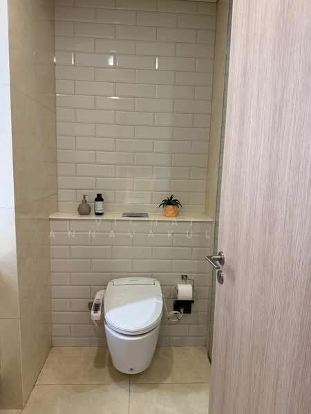 Wyndham Garden Bangkok Sukhumvit 42, Bangkok, 19 Soi Sukhumvit 42, Phra Kanong, Khlong Toei, Bangkok, 1 Bedroom, 40 sqm, Apartment For Rent, by Vichai Annavakulthorn, 500323135 - DDproperty.com