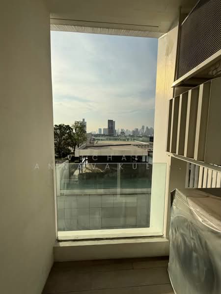 Wyndham Garden Bangkok Sukhumvit 42, Bangkok, 19 Soi Sukhumvit 42, Phra Kanong, Khlong Toei, Bangkok, 1 Bedroom, 40 sqm, Apartment For Rent, by Vichai Annavakulthorn, 500323135 - DDproperty.com